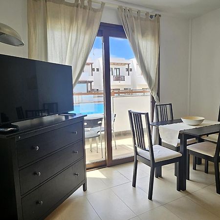 Апартаменты Duplex Noray Vista A La Piscina Пуэрто-Калеро Экстерьер фото
