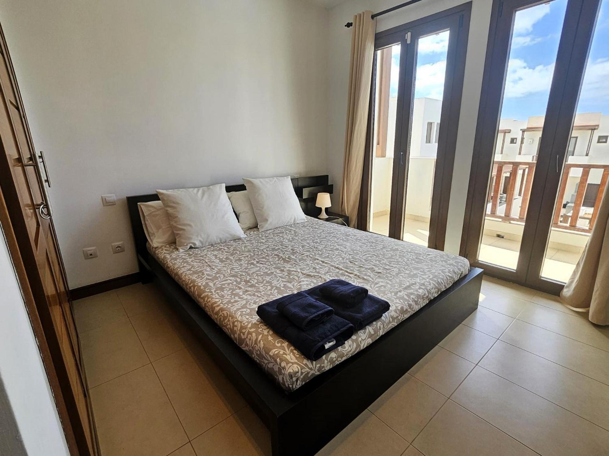 Апартаменты Duplex Noray Vista A La Piscina Пуэрто-Калеро Экстерьер фото