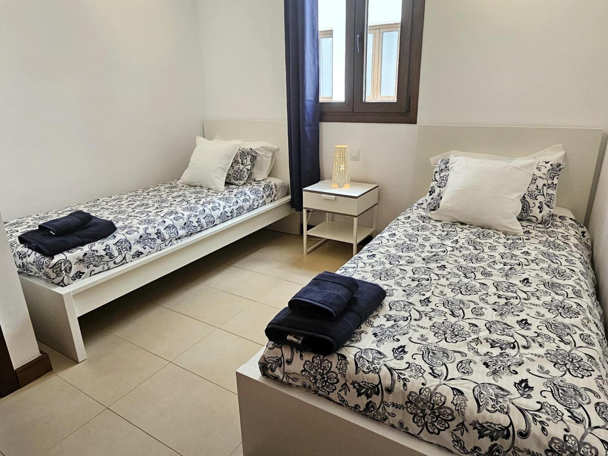 Апартаменты Duplex Noray Vista A La Piscina Пуэрто-Калеро Экстерьер фото