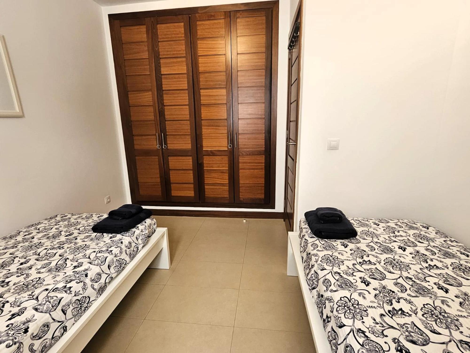 Апартаменты Duplex Noray Vista A La Piscina Пуэрто-Калеро Экстерьер фото