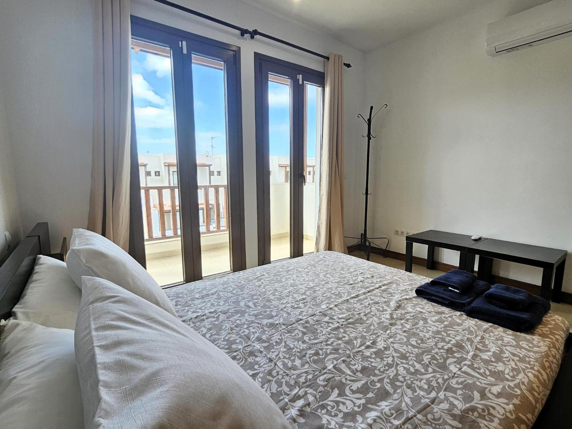 Апартаменты Duplex Noray Vista A La Piscina Пуэрто-Калеро Экстерьер фото