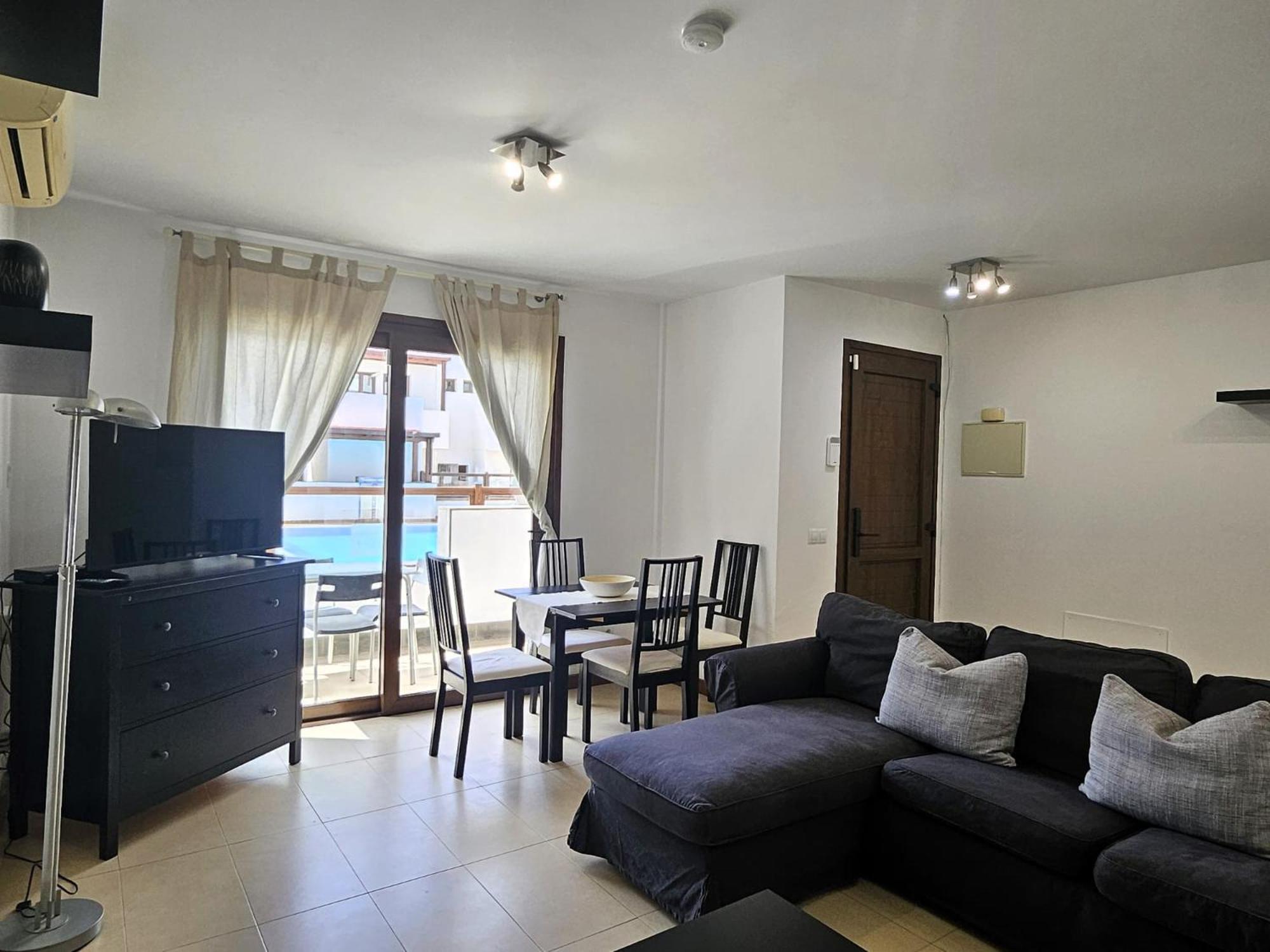 Апартаменты Duplex Noray Vista A La Piscina Пуэрто-Калеро Экстерьер фото