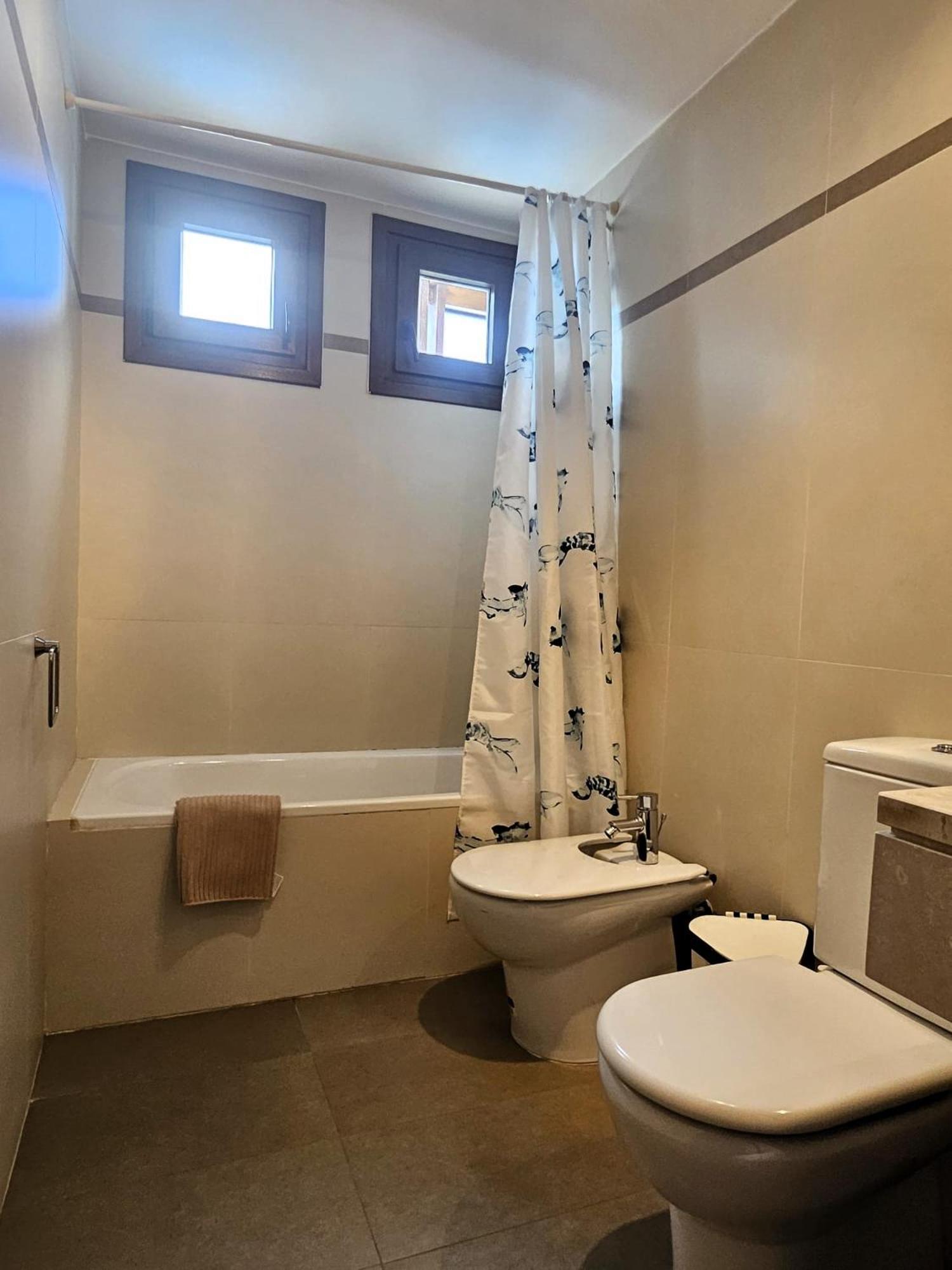 Апартаменты Duplex Noray Vista A La Piscina Пуэрто-Калеро Экстерьер фото