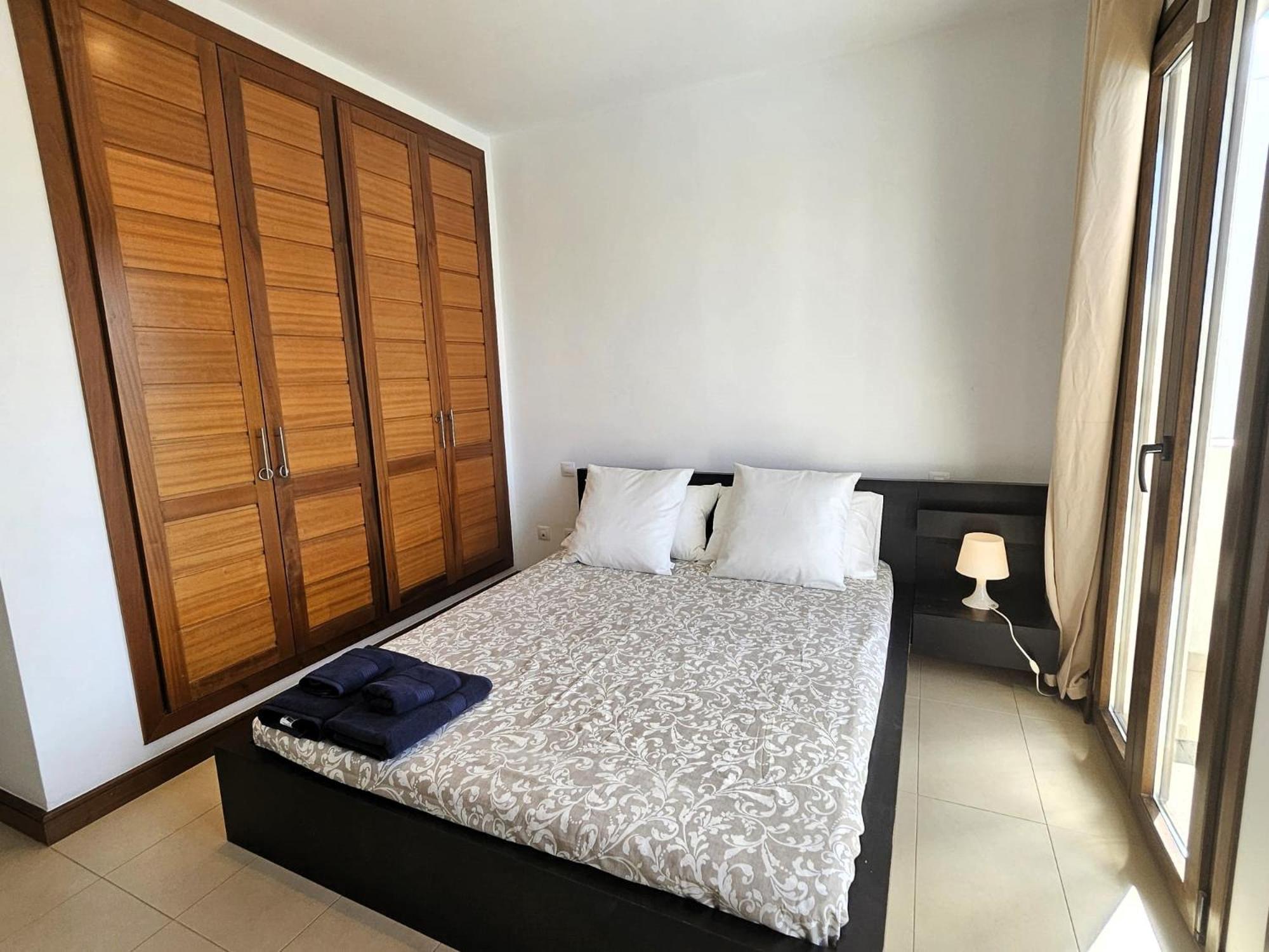 Апартаменты Duplex Noray Vista A La Piscina Пуэрто-Калеро Экстерьер фото