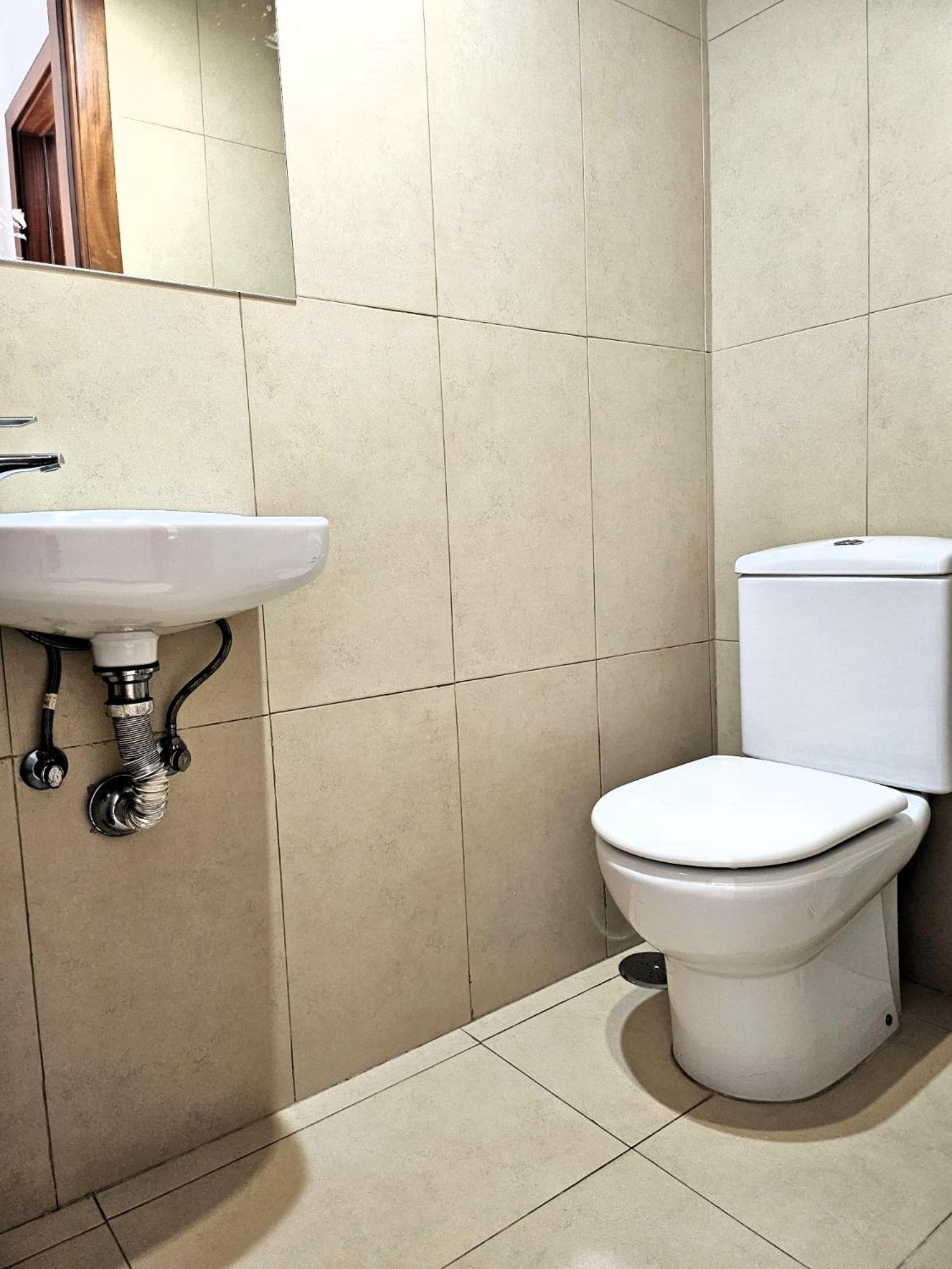 Апартаменты Duplex Noray Vista A La Piscina Пуэрто-Калеро Экстерьер фото